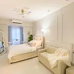 Luxx Haven Staycation - Quezon City