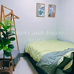 Emma Mattress 1Br Condo @ Fame