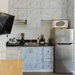 Cozy Apartment In Stamford Executive Residences