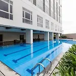 2 Bedroom Loft At Twin Oaks Place