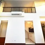 2 Bedroom Loft At Twin Oaks Place