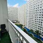 Shore Residence D2 - Shortwalk Mall Of Asia Near Airport