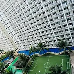 Shore Residence D2 - Shortwalk Mall Of Asia Near Airport