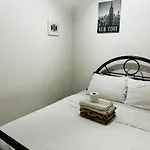 Shore Residence D2 - Shortwalk Mall Of Asia Near Airport
