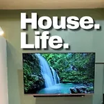 Studio With Your Personal Cinema!