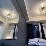 Studio With Your Personal Cinema!