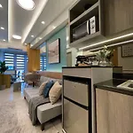 Family Suite By Smdc Fame Residence 5 Mins To Shaw Mrt,Megamall,Ortigas
