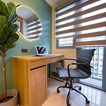Family Suite By Smdc Fame Residence 5 Mins To Shaw Mrt,Megamall,Ortigas