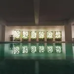 Spacious Condo In Q.C. W/ Wifi,Near Sm North