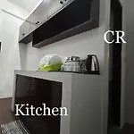Shared Female Room At Ekg House Rental Upper Bunkbed