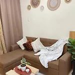 Cabin In Urban - Urban Deca Homes - Manila
