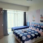 Avah De Lara Condotel Naia T3