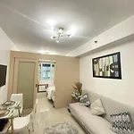 1 Bedroom Condo At Sea Residences 5Mins Walk To Mall Of Asia