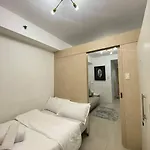 1 Bedroom Condo At Sea Residences 5Mins Walk To Mall Of Asia
