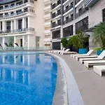 Knightbridge Residences 1Br Unit With View Makati
