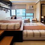 Max Dwell Bgc Creative Space With 84 \