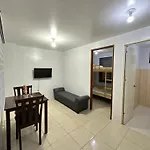 Dkat Apartments