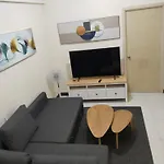 Casa Simbe - Chateau Elysee Staycation Paranaque
