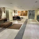 Azure Cozy Corners