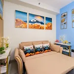 3 Condos*8 Beds*3 Bathrooms*3 Kitchens*4 Pools*@ Shore2 Moa