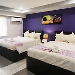 Amore Hotel Manila