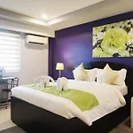 Amore Hotel Manila