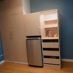 Altean Apartments - Lydia Room