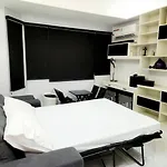 Alpha Grandview Malate Condo 2005