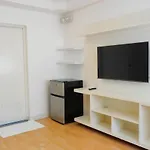 Makati Altean Apartment