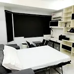Alpha Grandview Malate Condo 2005