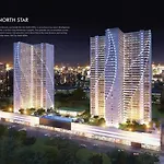 Fern Grass Residences Tower 4 Staycation