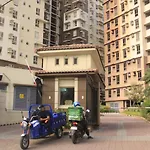 Studio Apartment-Avida Sucat Tower 9
