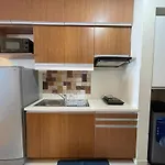 Modern And Cozy Condo In 8Adriatico Near Pgh, Slmec And Us Embassy