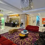 Studio For Rent In Upper Mckinley Hill, Taguig