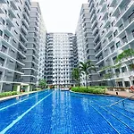New Luxury Condo In Mall Of Asia And Near Manila Airport