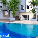 Quezon City Apartment Condo Victoria Sports Tower