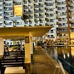 Free Parking 2B/R @Infina Tower