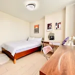 1 Queen Bed & 2 Double Beds At One Uptown Residences With Xbox And Netflix