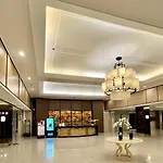 Shell Residences By Amonbrey Suite Nr Airport