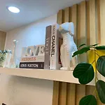 1Br W/ Balcony Near Megamall: The Admiral\'S Lounge