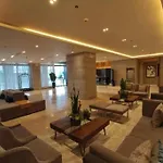 S Residences 2Bedroom W/ Balcony At Entertainment City Pasay