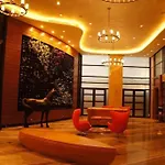 Knightbridge Residences 1Br Unit With View Makati