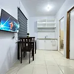 Dkat Apartments