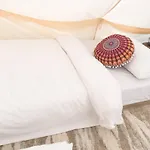 Maria Deck Urban Glamping