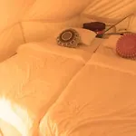 Maria Deck Urban Glamping
