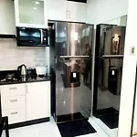 Alpha Grandview Malate Condo 2005