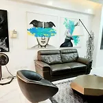 Alpha Grandview Malate Condo 2005