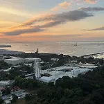 Manila Bayfront Serenity