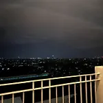 Staycation In The South