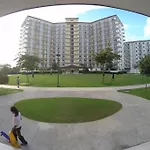Staycation In The South